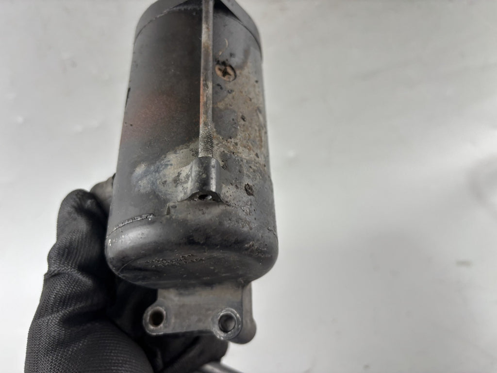 Honda CB 450 S PC 17 Anlasser Starter Electric
