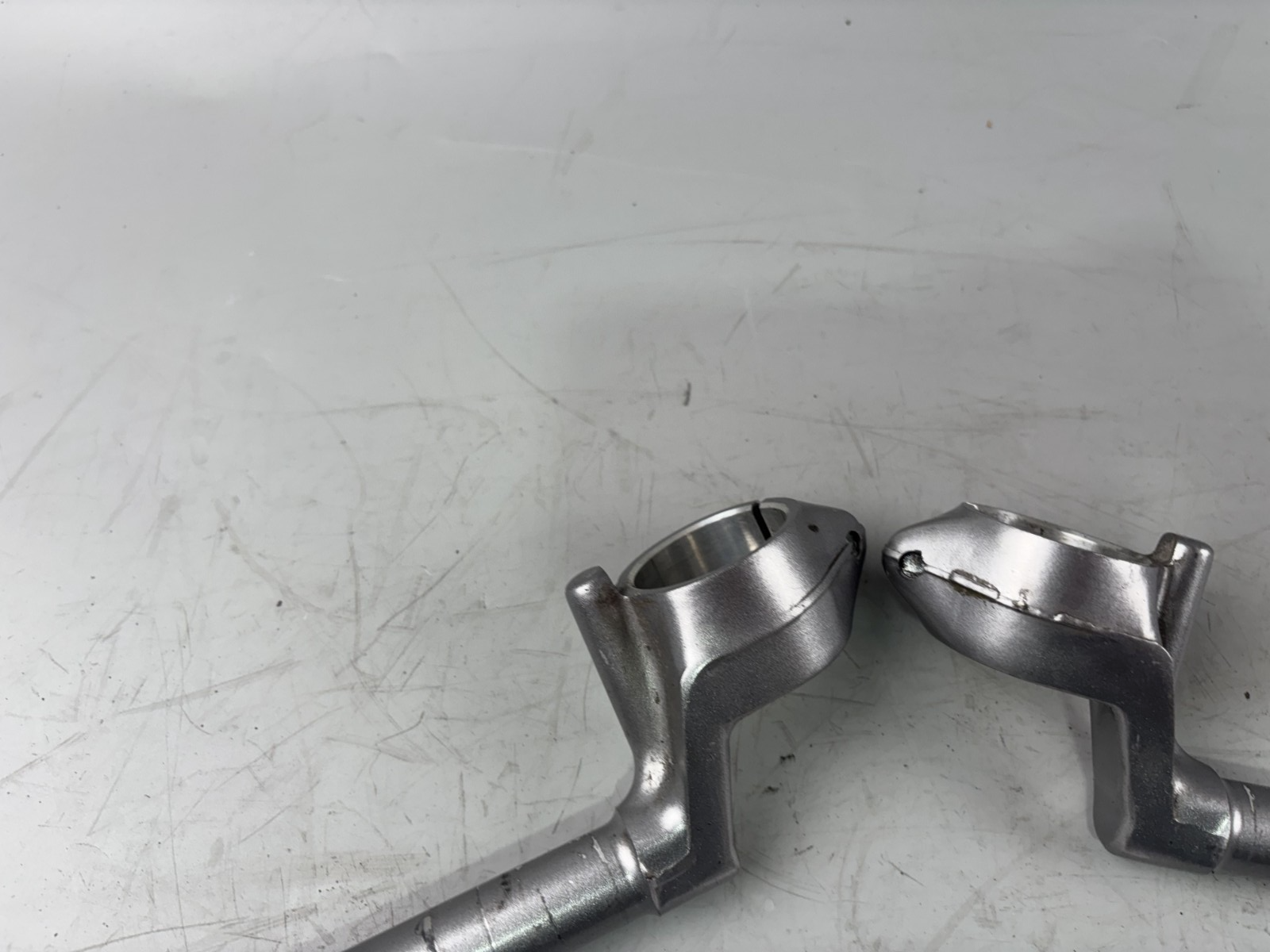 Honda VFR750 F Rc36/2 Lenker Stummellenker handlebar rechts links