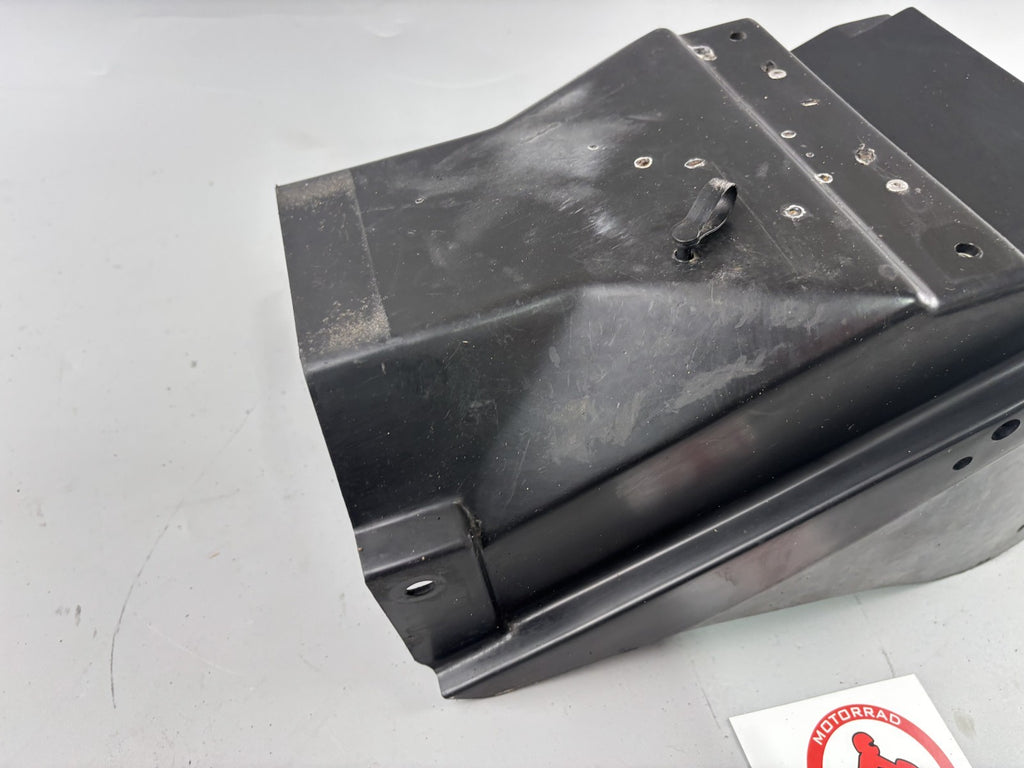Kawasaki ZZR600E ZX600E Schutzblech Fender Spritzschutz Kotflügel hinten back