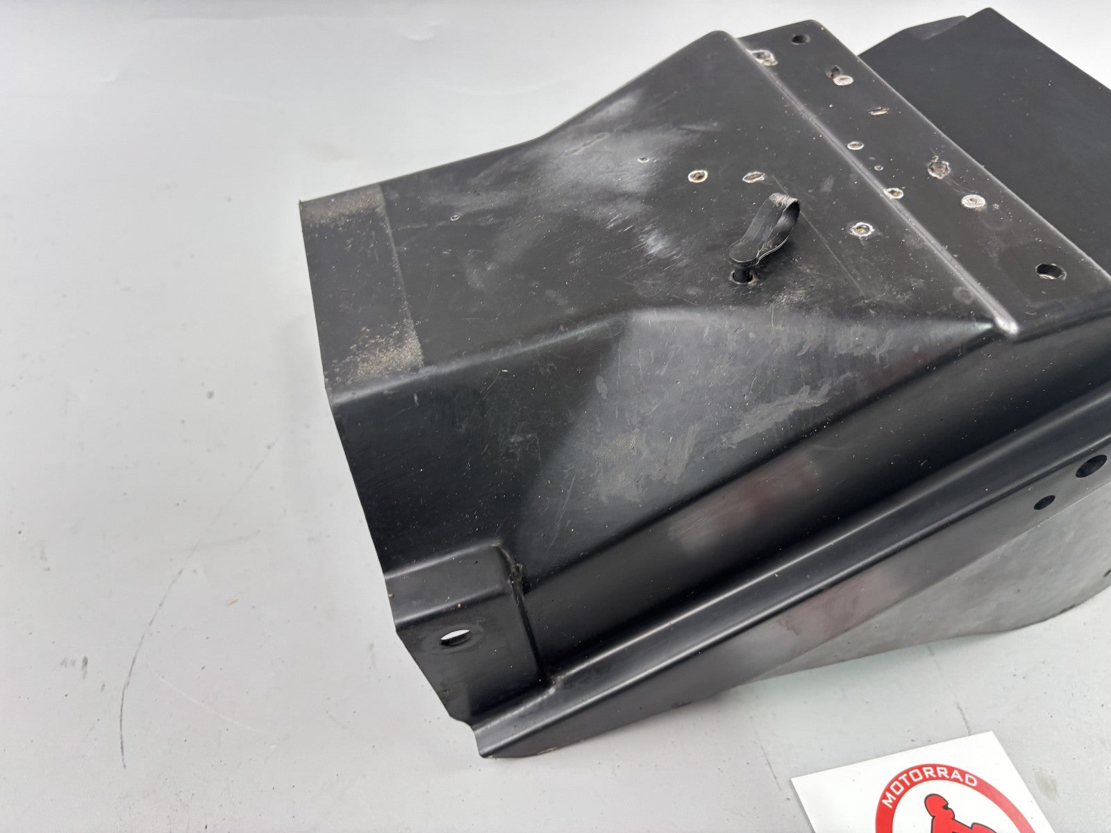 Kawasaki ZZR600E ZX600E Schutzblech Fender Spritzschutz Kotflügel hinten back