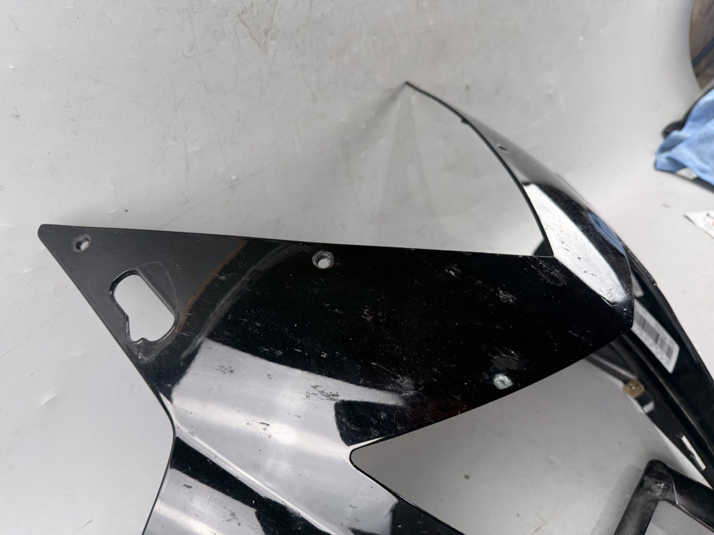 BMW K 1200 S K40 Kanzel front Verkleidung Cover Maske Abdeckung