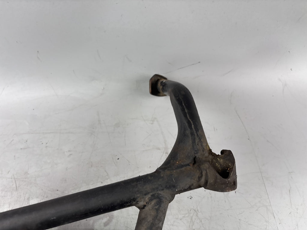 Honda CBF 600 S PC38 Hauptständer Mainstand Holder Halterung