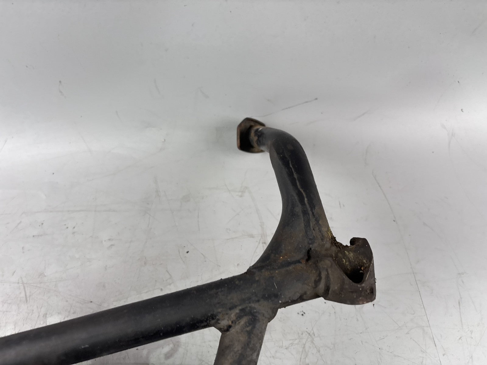 Honda CBF 600 S PC38 Hauptständer Mainstand Holder Halterung