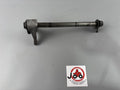Suzuki GSF600 GN77B Achse Steckachse Halterung Schwinge