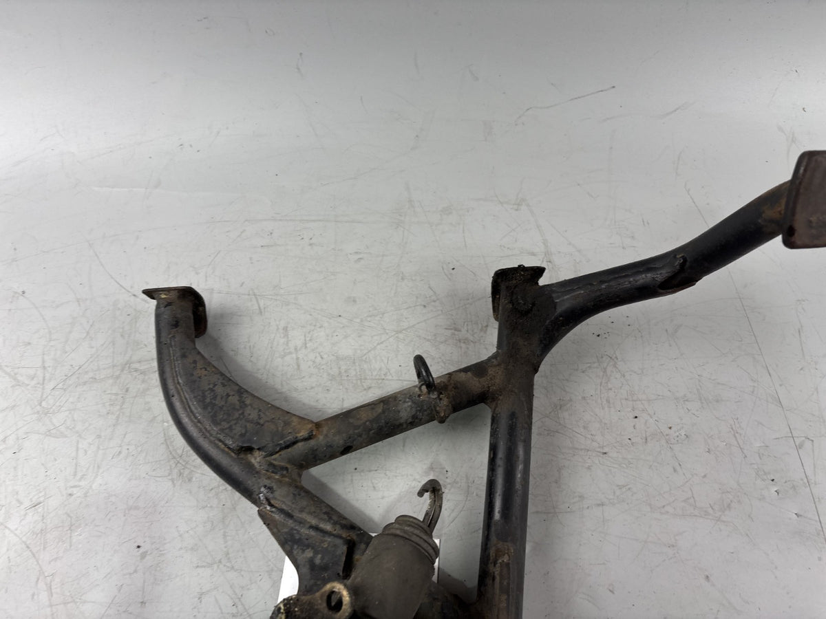 Honda CBF 600 S PC38 Hauptständer Mainstand Holder Halterung