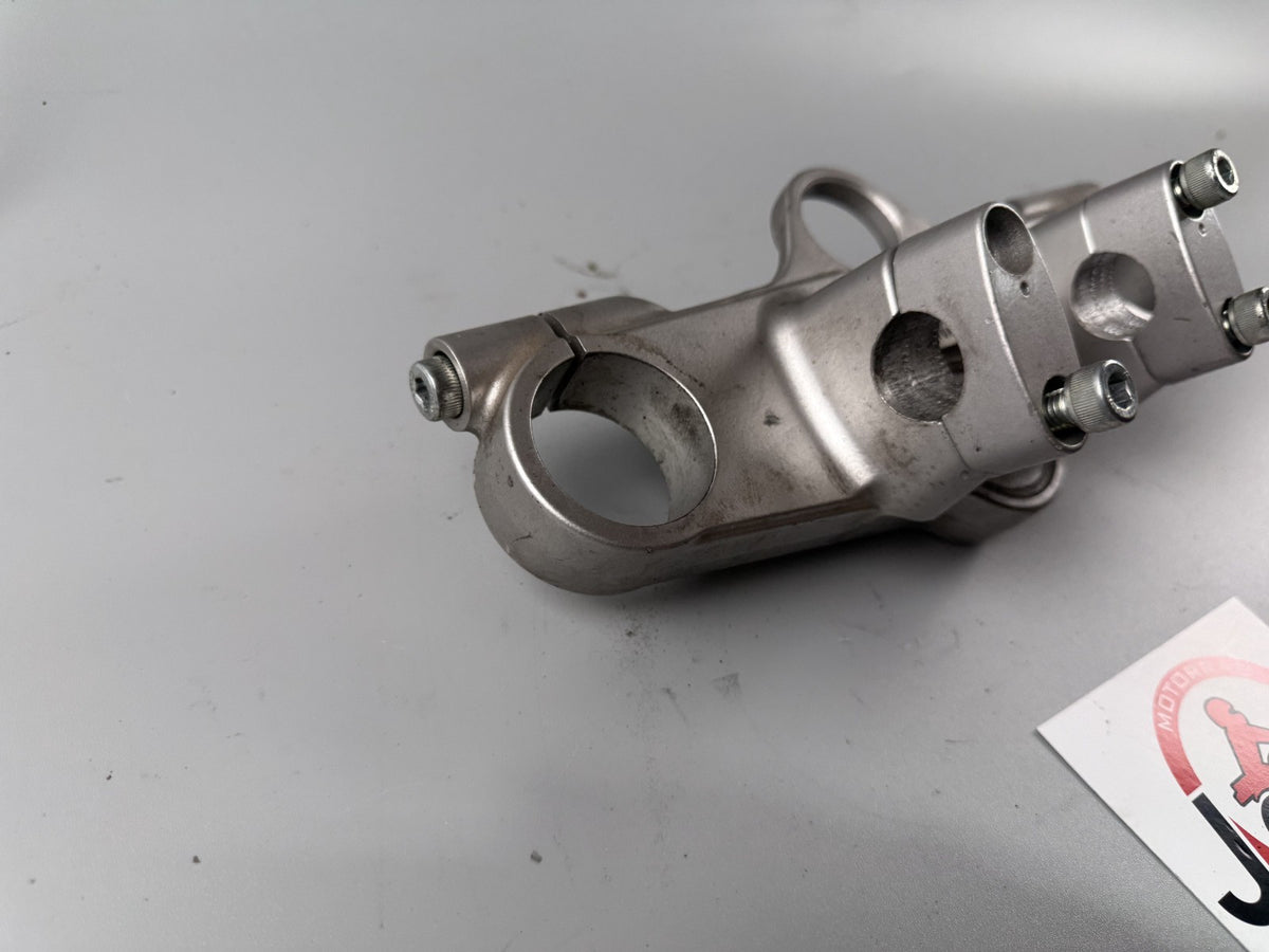 Suzuki GSF 600 Bandit POP WVA8 Gabelbrücke Bridge Verbindung Lenker Handlebar