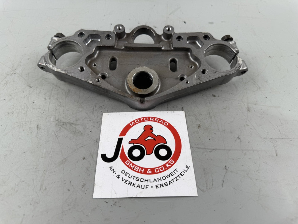 Honda NTV650 revere RC33 Gabelbrücke oben Bridge Holder Halter
