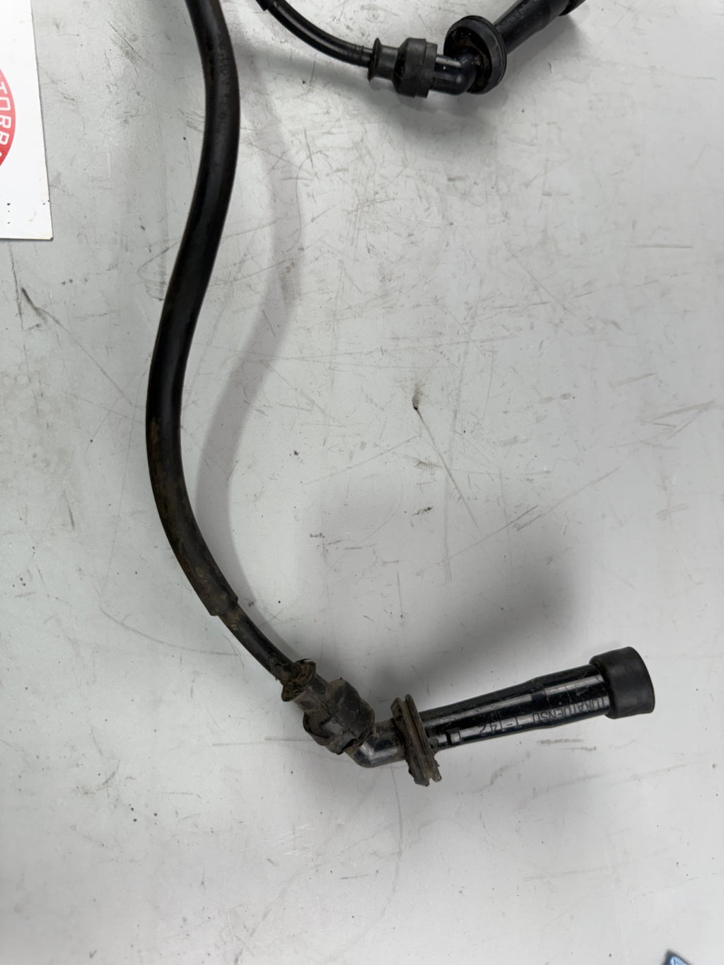 Suzuki SV650 S AV Zündspulen Ignition Electric Coil Boppine Electric