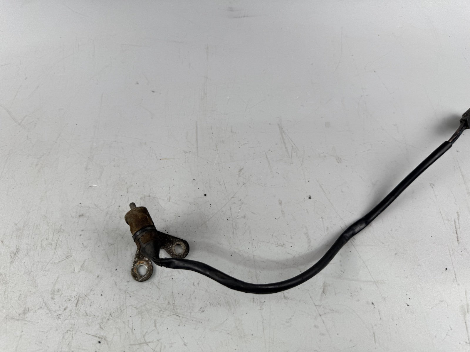 Kawasaki Z 750 GT KZ750P Bremslichtschalter Brake hinten back