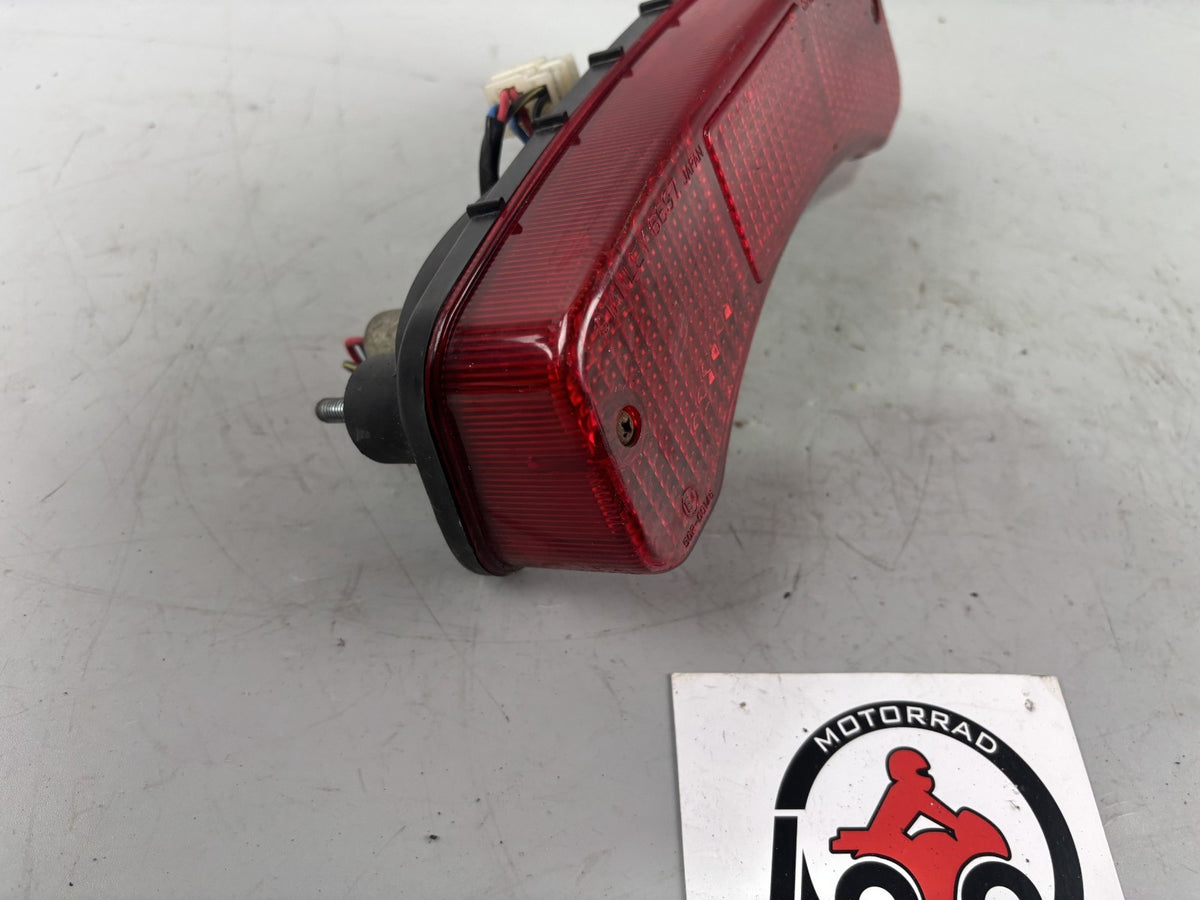 Kawasaki EL250 252 Eliminator Rücklicht Bremslicht Brake Bremse hinten back