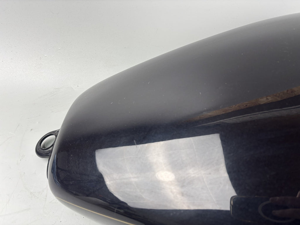 Yamaha XV1100 Virago 3LP Tank Benzintank Fuel Gas Kraftstoff Treibstoff