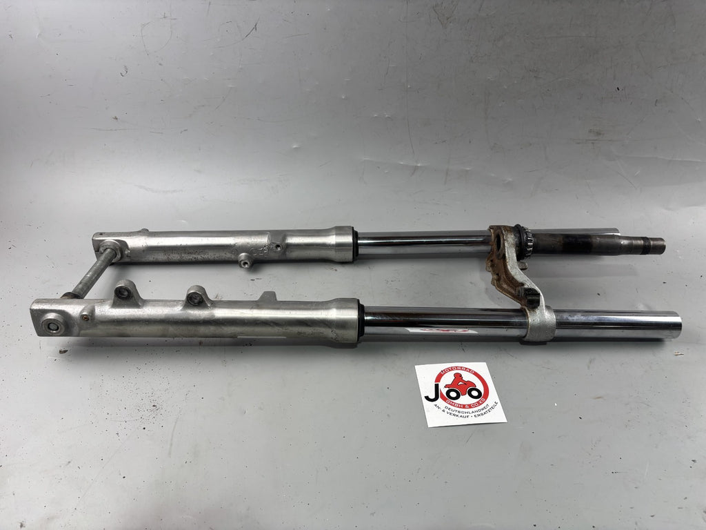 Yamaha XV535 3BR 2YL Virago Gabel Standrohr Tauchrohr Fork Absorber Shoks