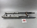 Yamaha XV535 3BR 2YL Virago Gabel Standrohr Tauchrohr Fork Absorber Shoks