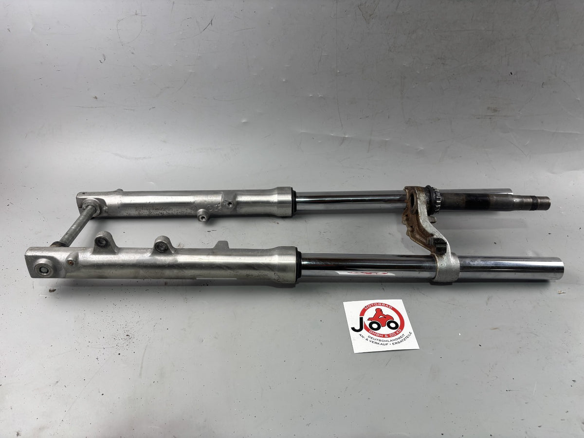 Yamaha XV535 3BR 2YL Virago Gabel Standrohr Tauchrohr Fork Absorber Shoks