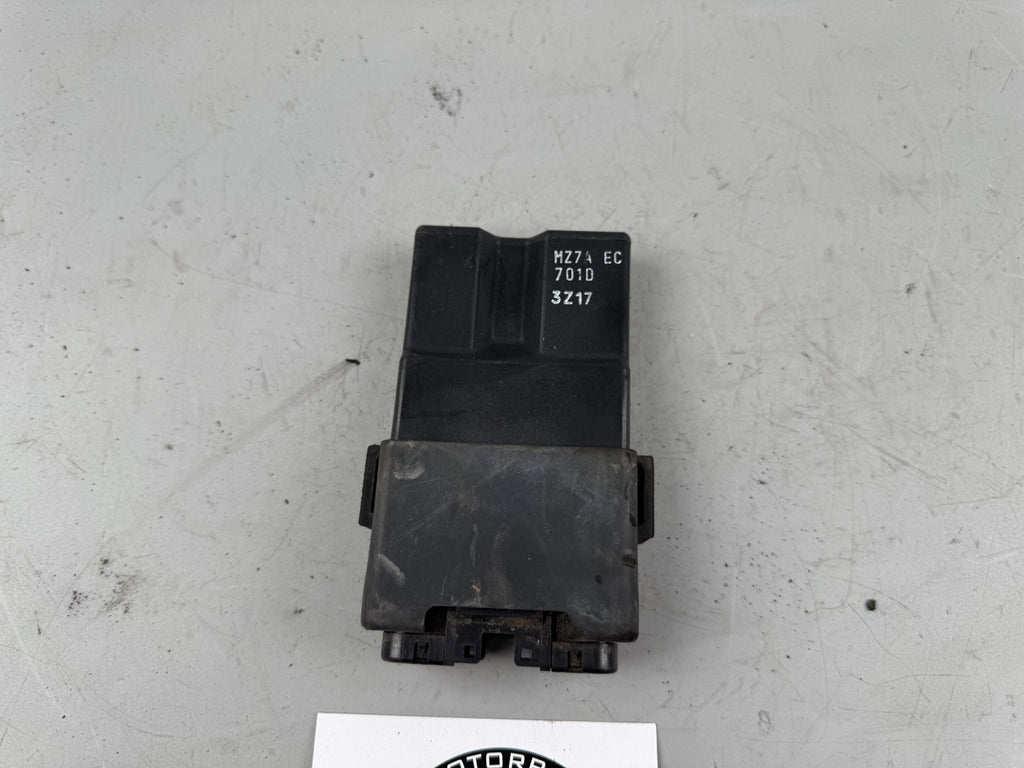 Honda VFR750 F RC36/1 CDI Steuergerät Steuereinheit Blackbox Zündbox ECU Compute