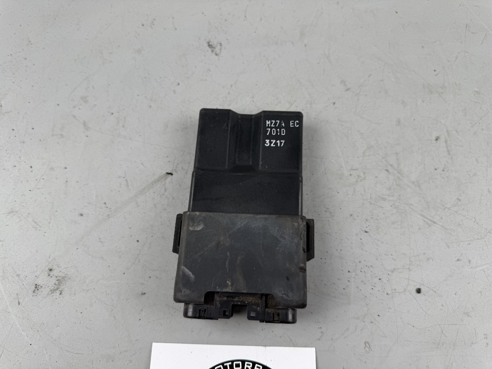 Honda VFR750 F RC36/1 CDI Steuergerät Steuereinheit Blackbox Zündbox ECU Compute