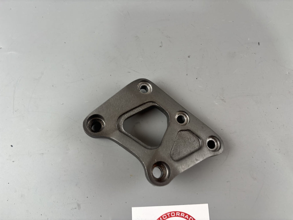 Yamaha TDM 850 3VD Halter Halterung Holder