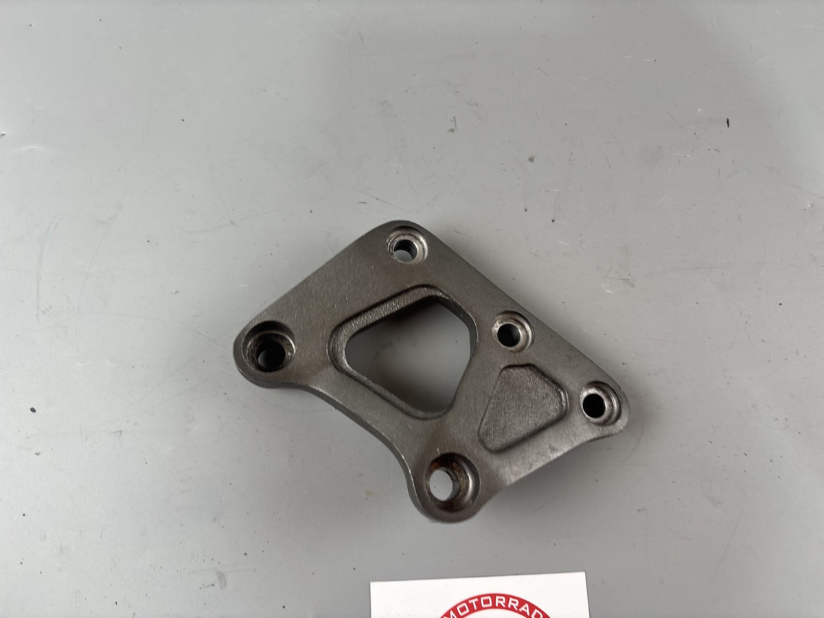 Yamaha TDM 850 3VD Halter Halterung Holder