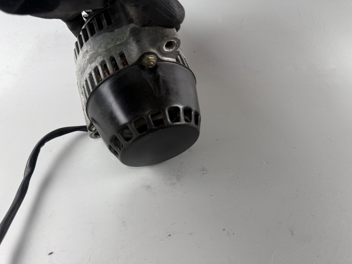 Suzuki GSF600 GN77B Lima Bandit Lichtmaschine Lightmachine Generator