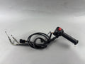 Suzuki GSX 1200 A3 Inazuma Lenkerschalter Lenkerarmatur rechts right Handlebar