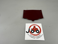 Kawasaki EX500A GPZ500S Kanzelabdeckung Cover Abdeckung front