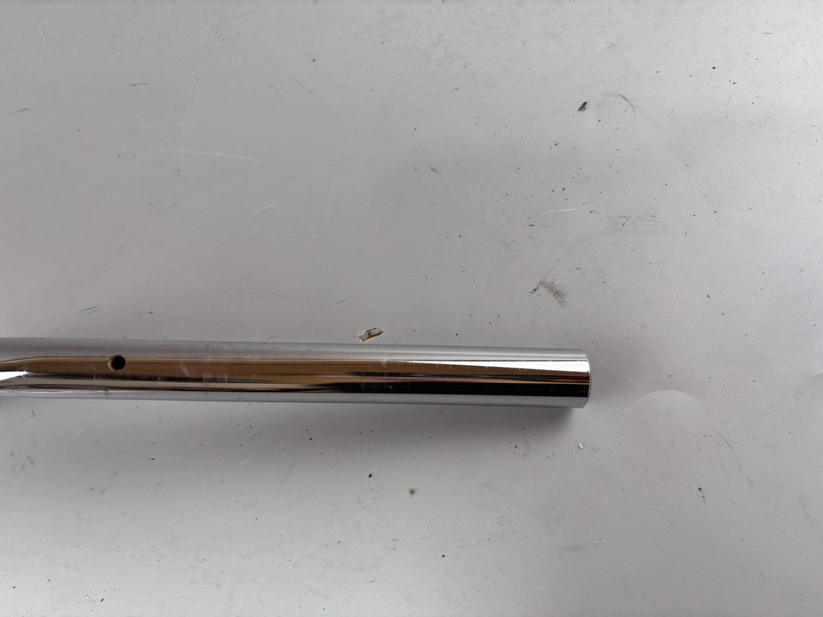 Suzuki SV650 N AV Lenker Handlebar Holder Halter