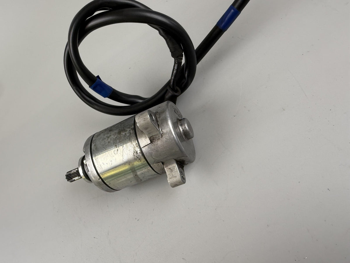 Honda CBR125 JC50 Anlasser Starter Motor Engine