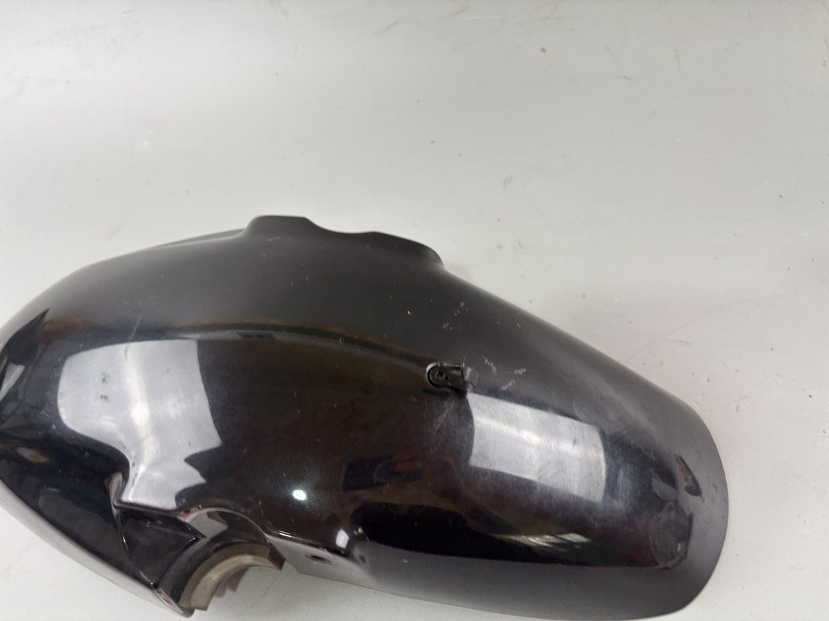 Suzuki SV650 N AV Schutzblech Abdeckung Verkleidung Kotflügel Fender