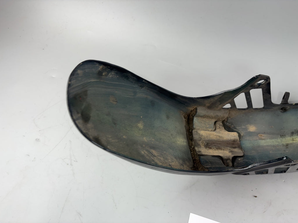 Yamaha XJ900 F 4BB Fender Schutzblech Verkleidung Kotflügel Abdeckung vorne