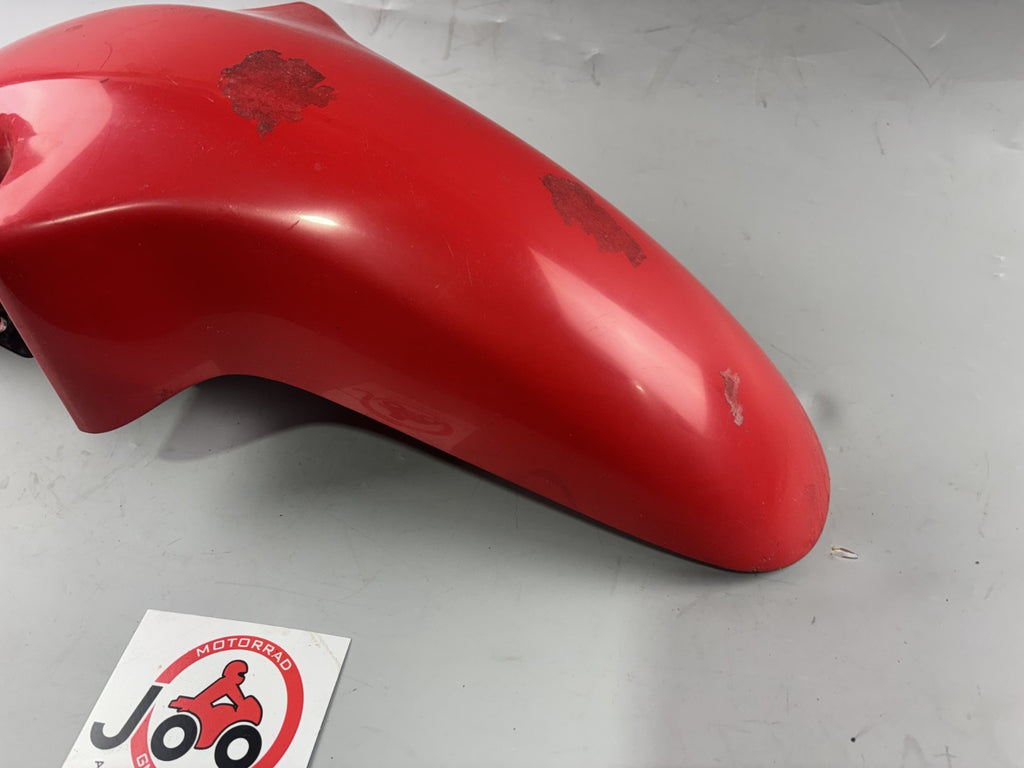 Honda SLR 650 Vigor FX 650 RD09 Schutzblech Fender Kotflügel Verkleidung Radlauf