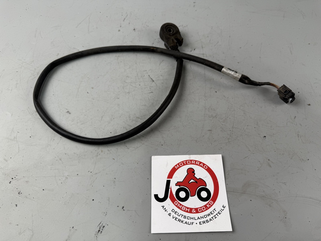 BMW R 1150 GS R 21 Seitenständerschalter Sidestand Switch Electric