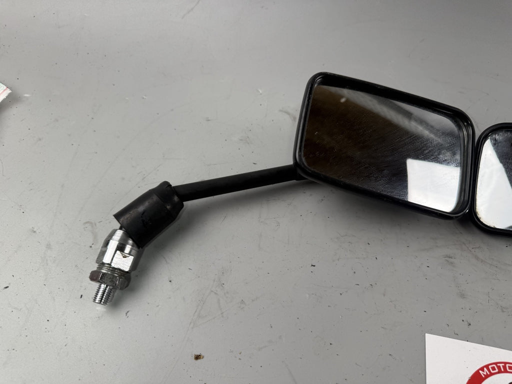 Triumph Speed Triple 900 T300B Spiegel Spiegelpaar Mirror Rückspiegel