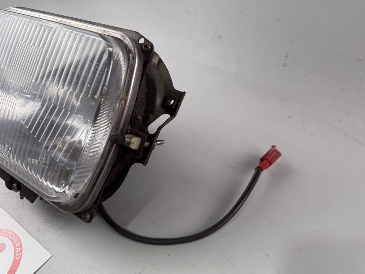 Honda XL600 R Transalp PD 06 Scheinwerfer Headlight Licht Lampe Maske Kanzel