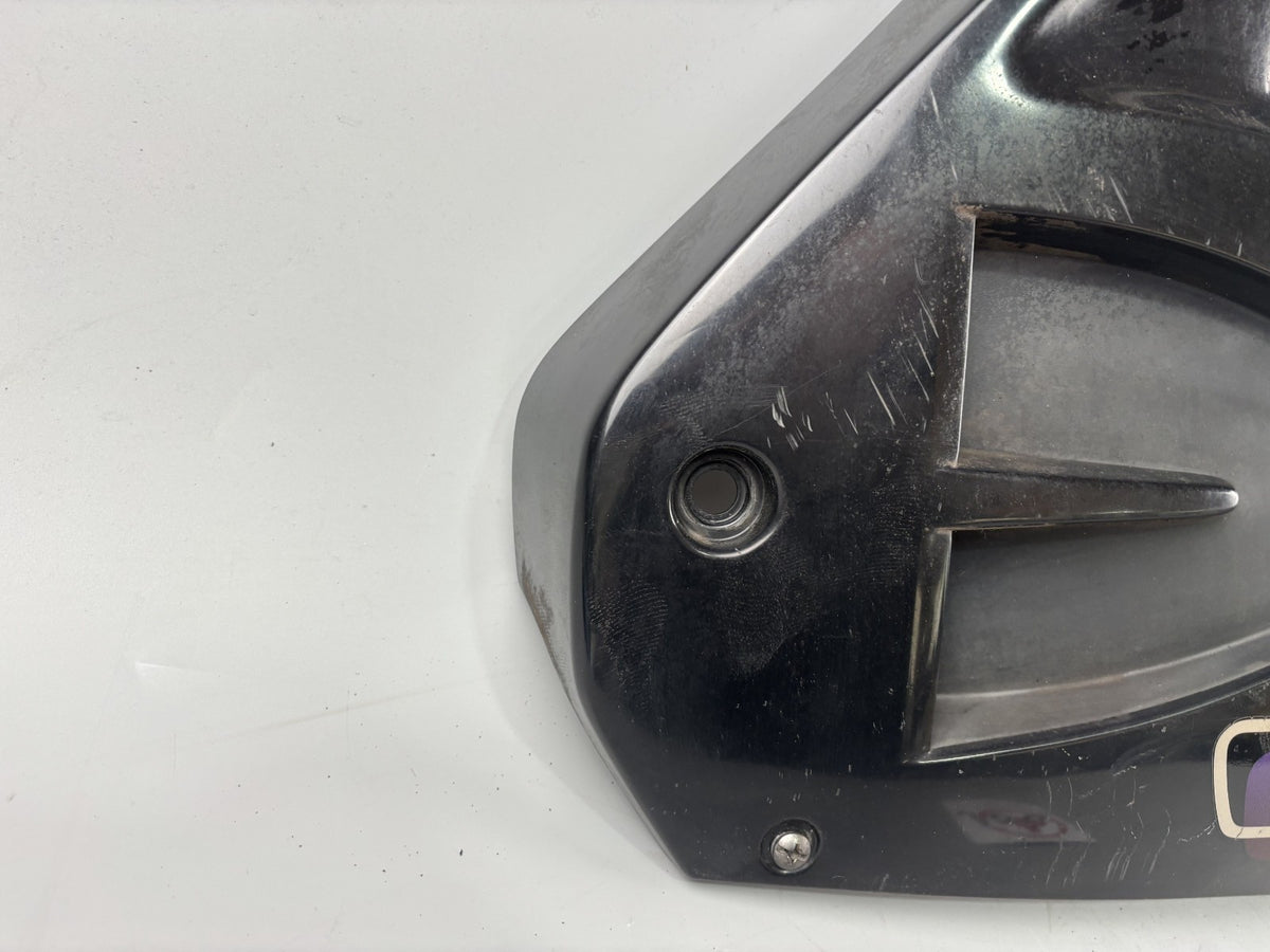 Honda VFR750 F Rc36/2 Verkleidung Seitenverkleidung Cover Seitenteil rechts