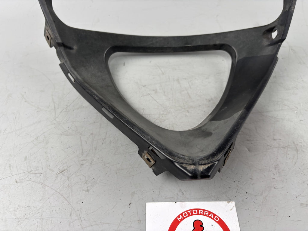 Suzuki RF 600 R GN76A Abdeckung Innen Verkleidung Spoiler Bug Bugspoiler Inside