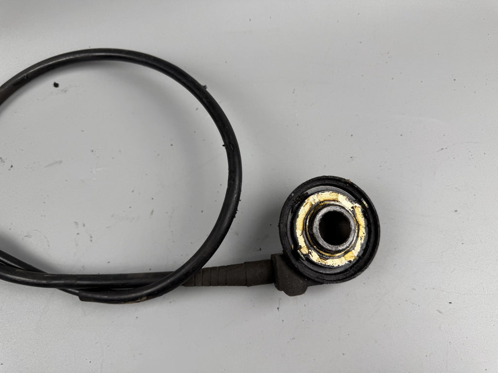Suzuki GSX 750 AE Inazuma Tachoschnecke Tachowelle Speedometer Antrieb