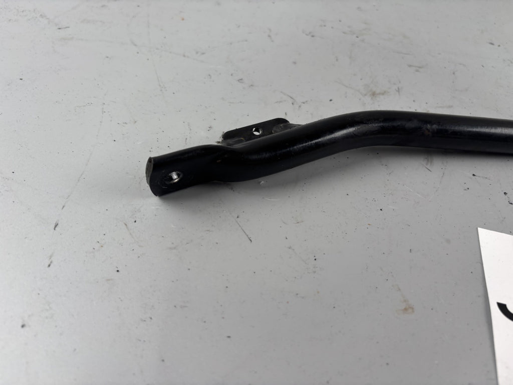 BMW R 1100 RS Motorhalter Holder Halterung Engine Strebe Rahmen Frame