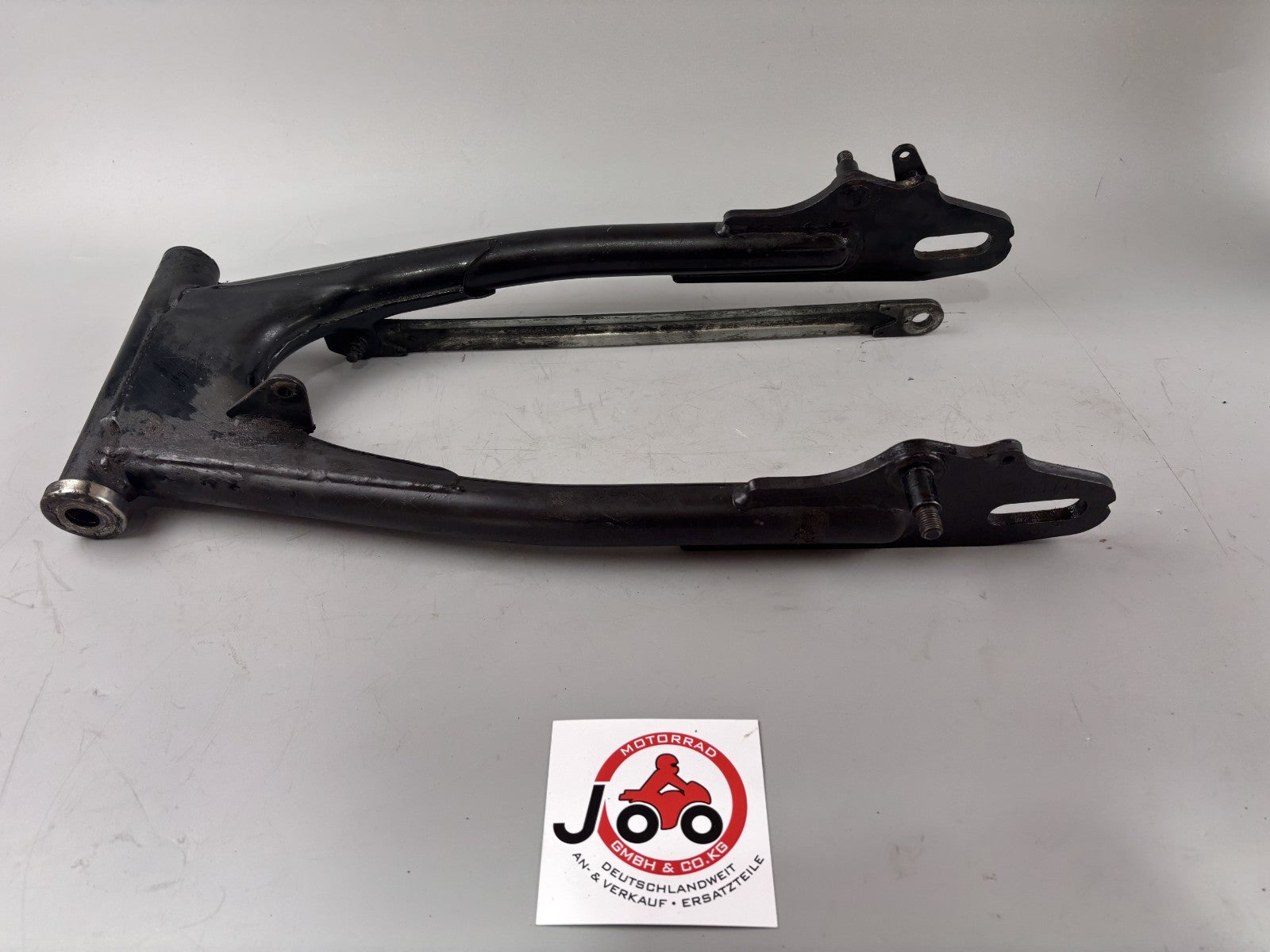 Yamaha XS400 2A2 Schwinge Schwingenarm Swing Aufhängung