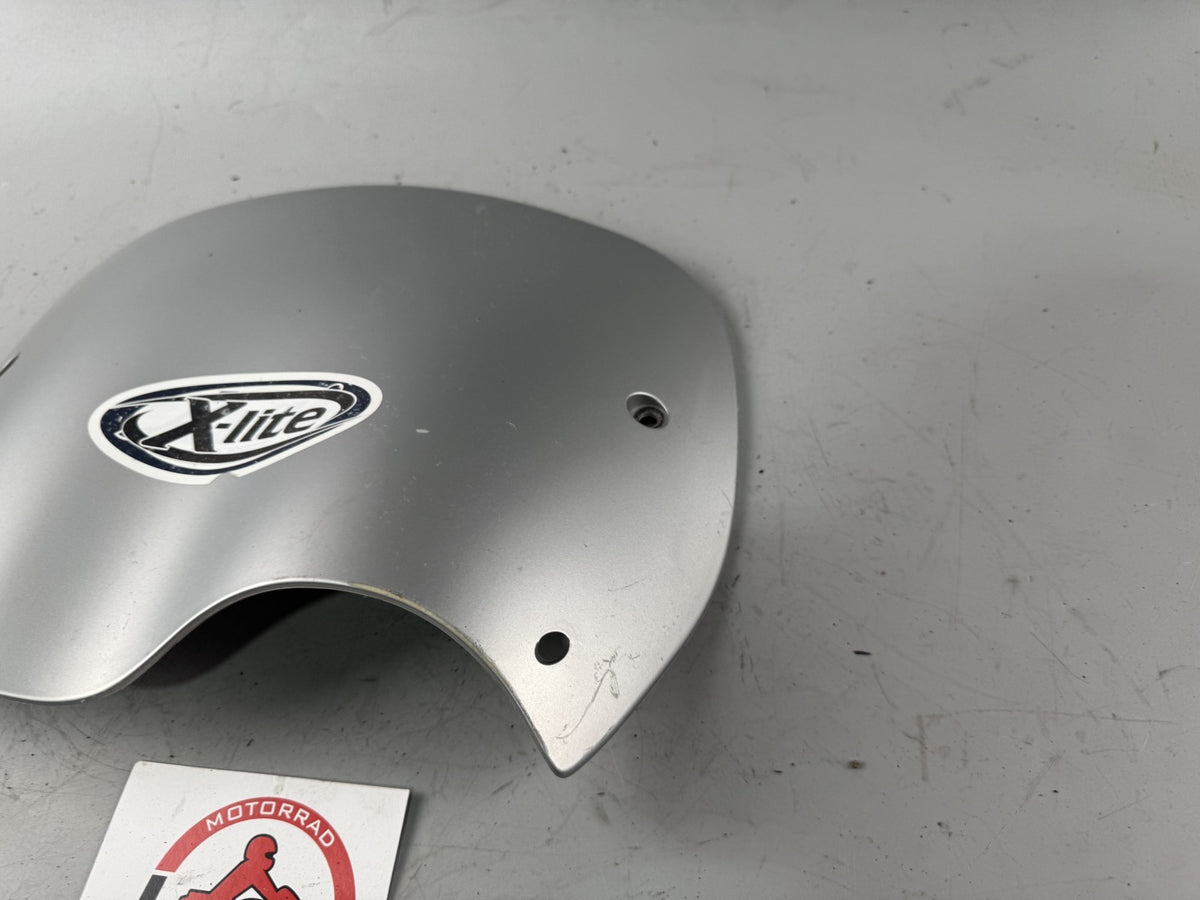 BMW R 1150 GS R 21 Windschild Windshield Cover Abdeckung Deckel