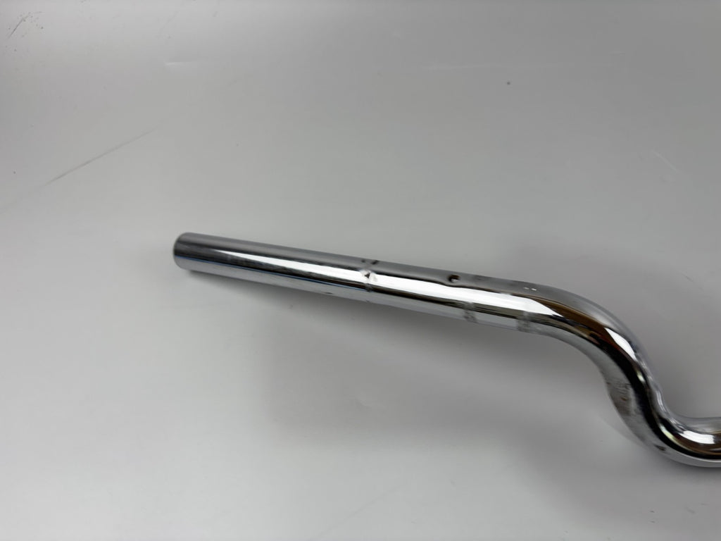 Yamaha FZS600 Fazer RJ02 Lenker Handlebar Holder