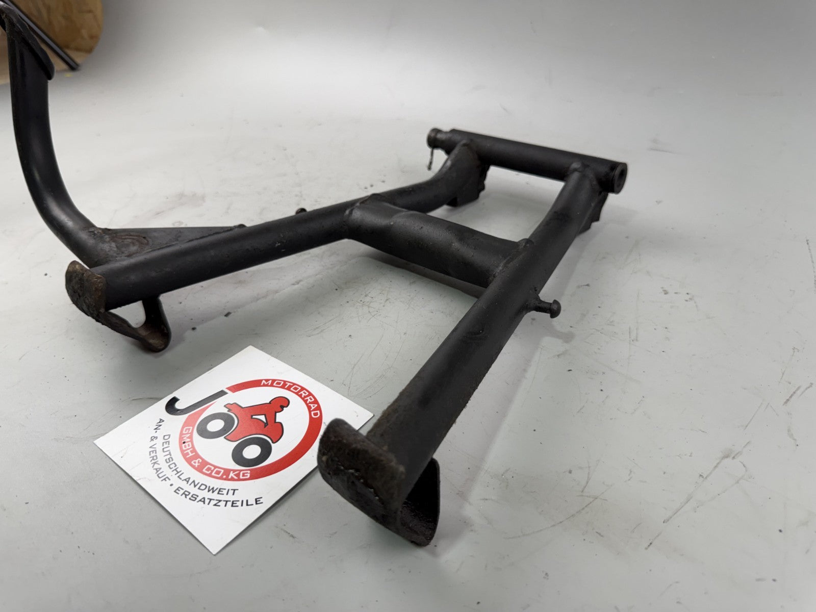Kawasaki Z 750 GT KZ750P Hauptständer Mainstand Holder