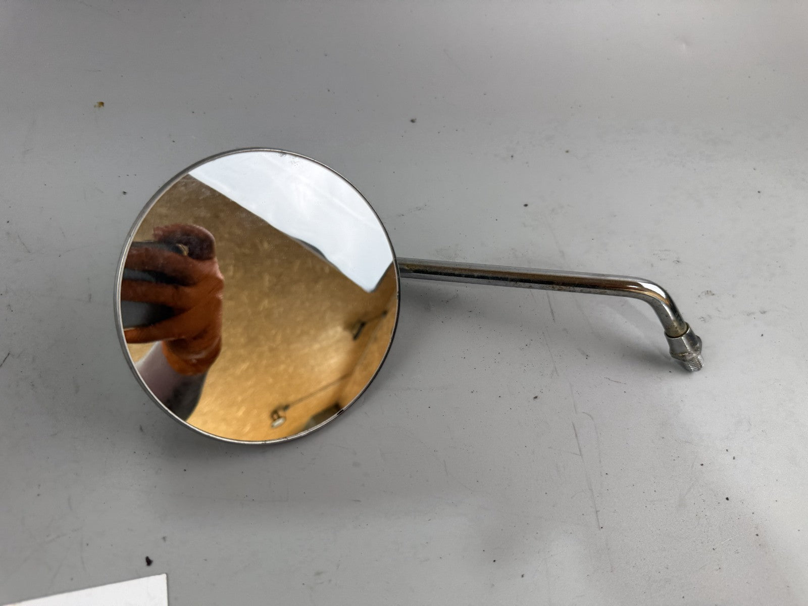 Honda CX500 Spiegel Mirror Rückspiegel