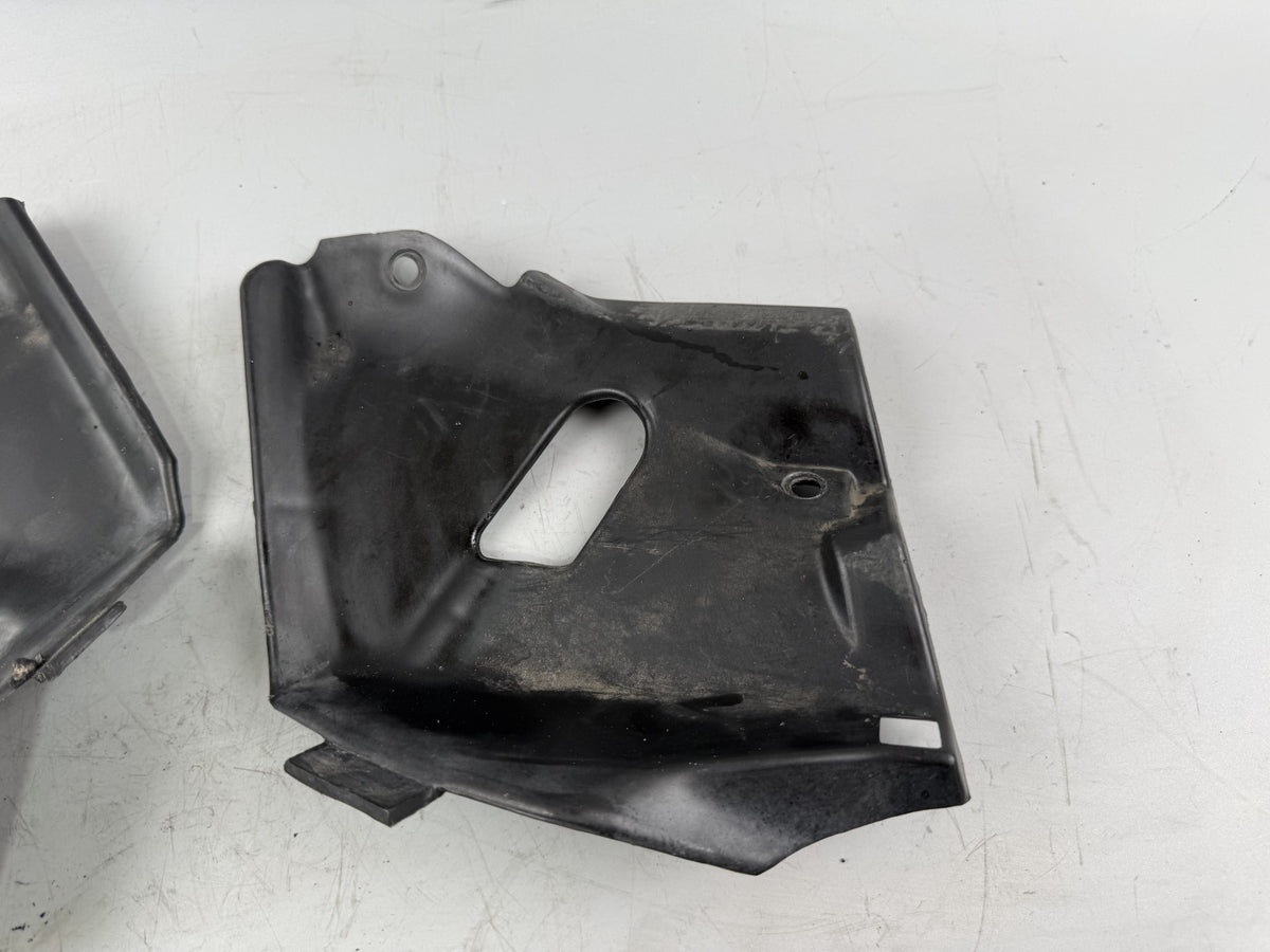 Triumph Daytona 1200 T300D Abdeckung Deckel Verleidung Cover