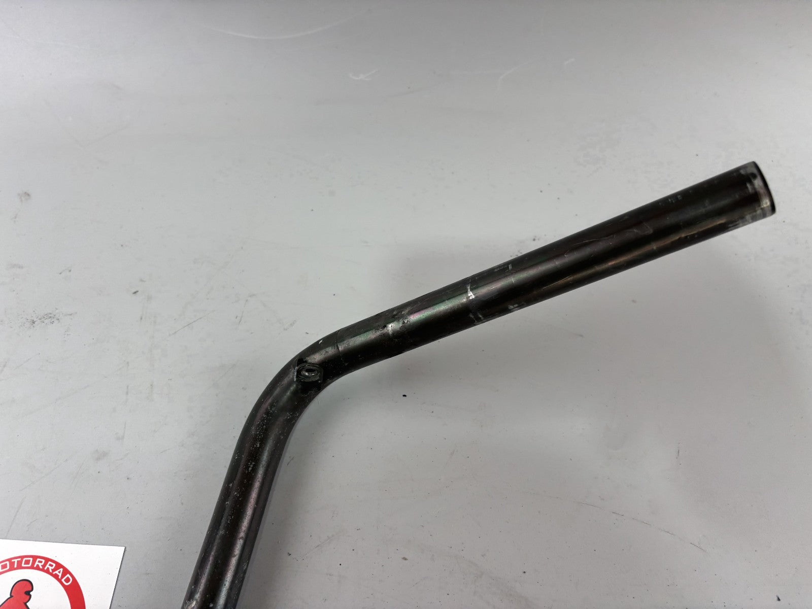 Yamaha Majesty 250 Lenker Handlebar Holder Halter