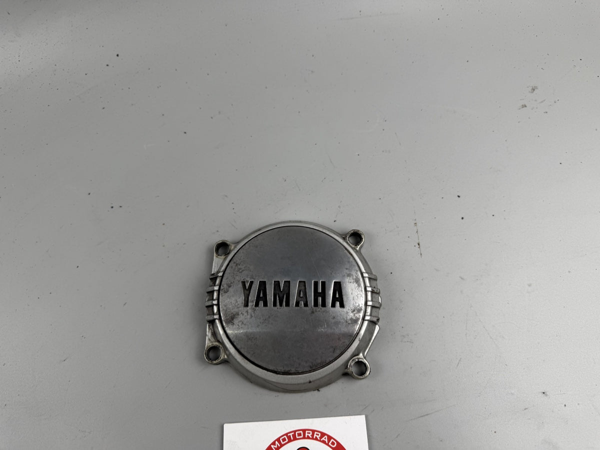 Yamaha XJR1300 RP02 Motordeckel Clutch Cover Abdeckung