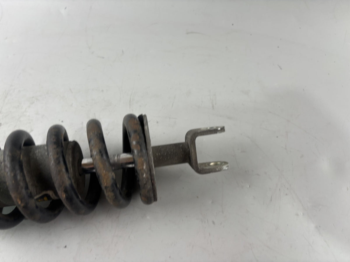 Yamaha XJ 900 Diversion 4KM Stoßdämpfer Stoßfänger Absorber Fork Federbein