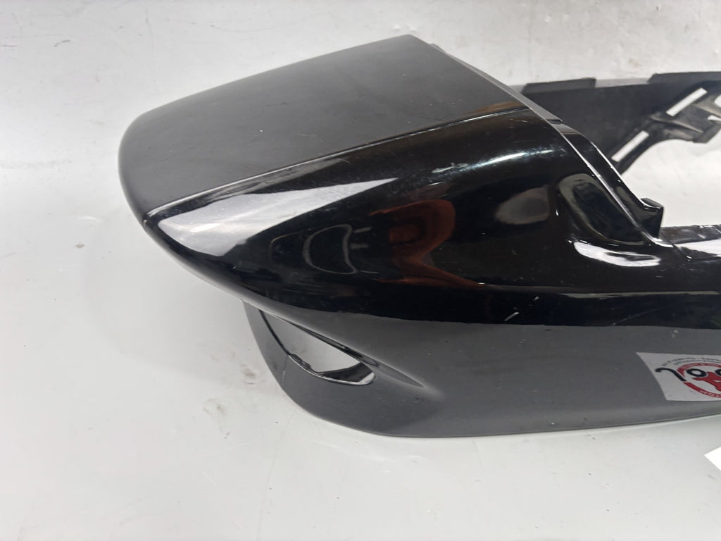 Honda CBR 1000F SC24 Heckverkleidung Cover Heckteil Abdeckung Seiten Side