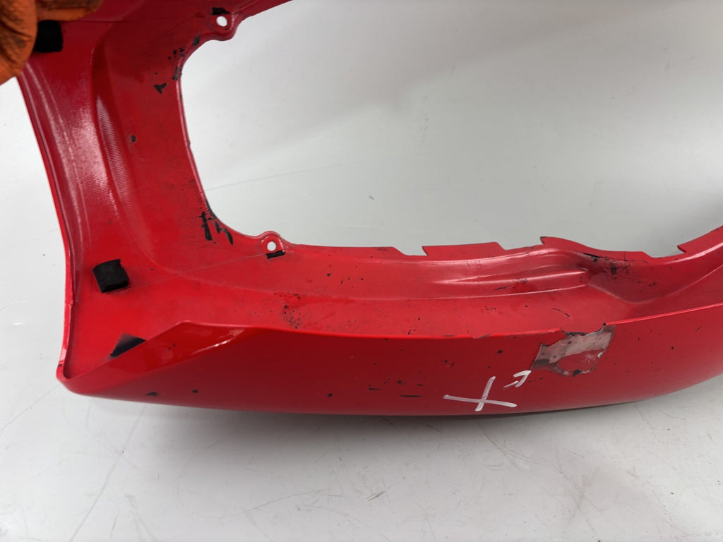 Honda VTR1000 F SC36 Firestorm  Heckverkleidung Seitenverkleidung Cover