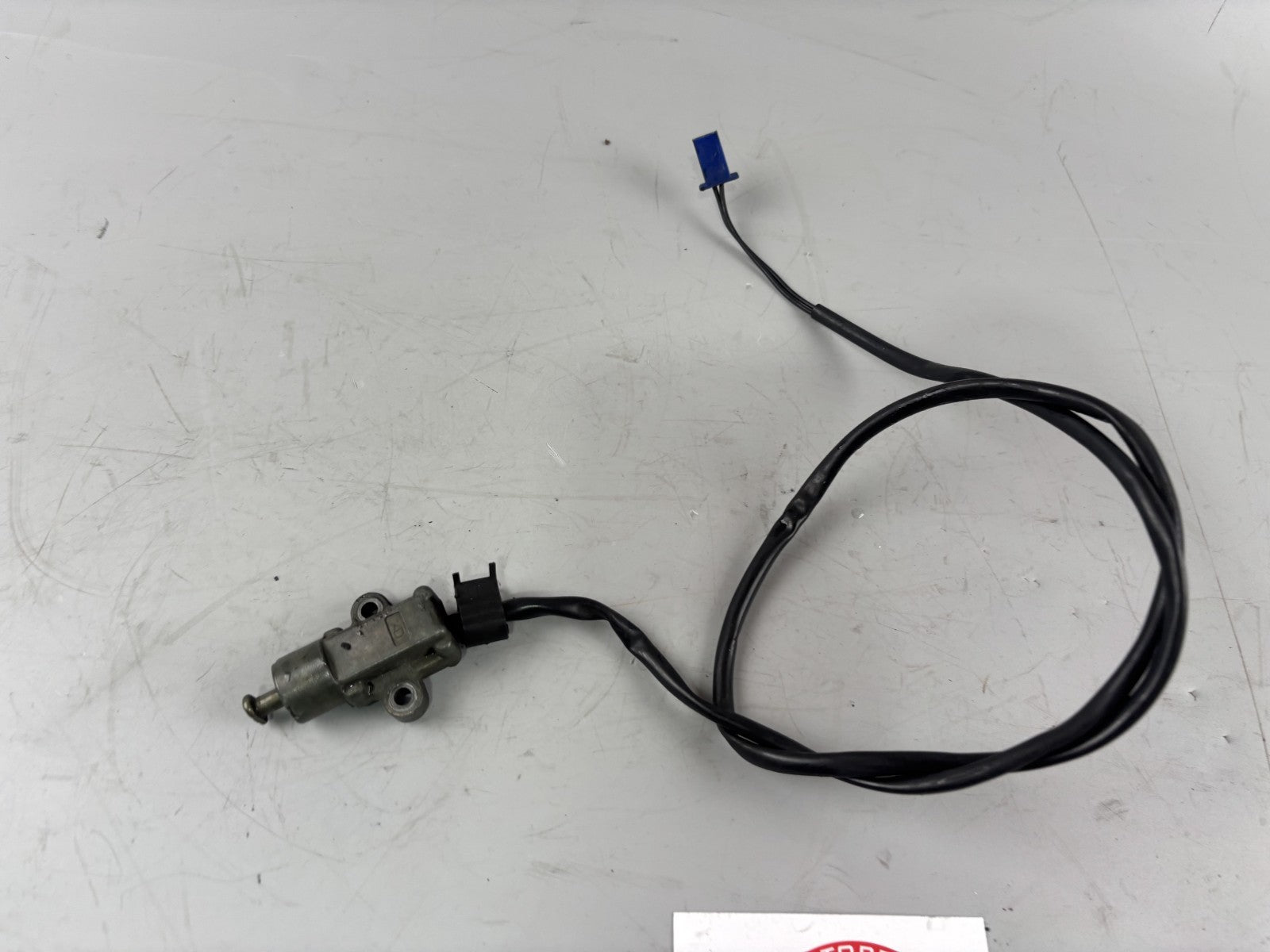 Yamaha XJR1200 4PU Seitenständerschalter Sidestand Switch Electric