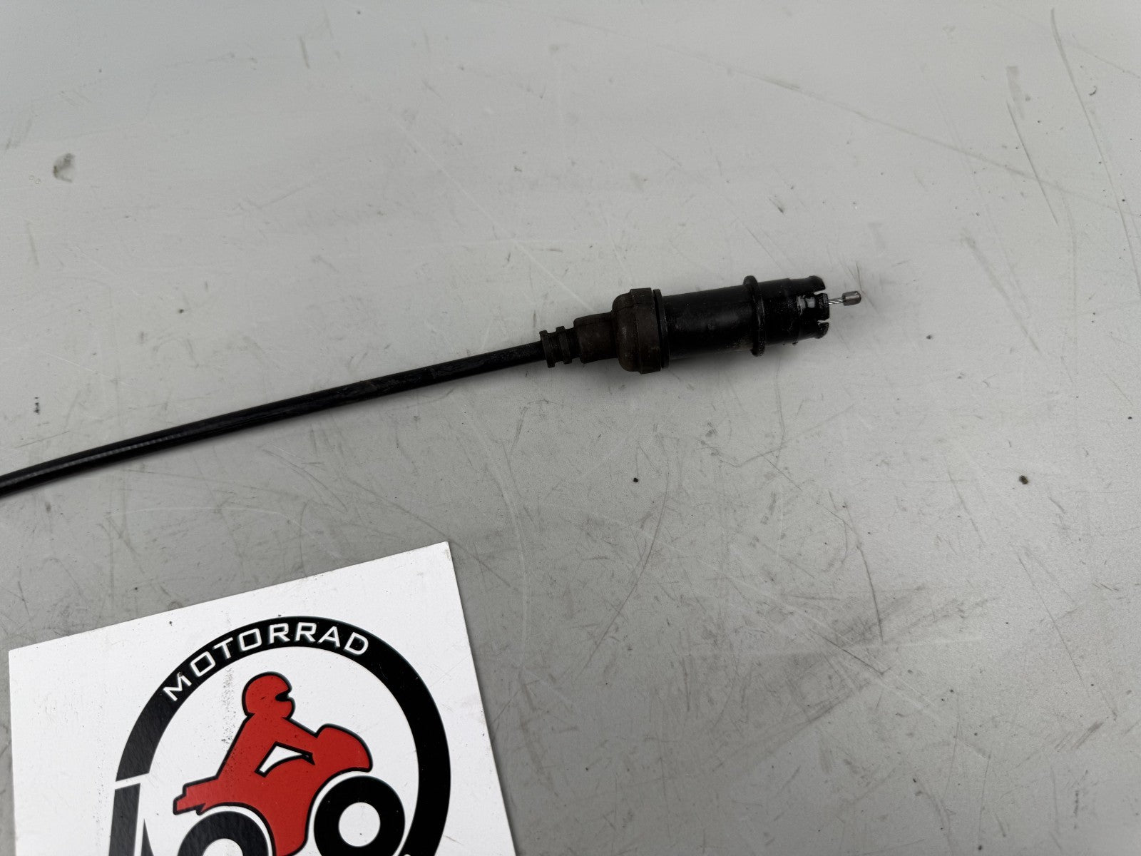 Honda NT650V Deauville RC47 original Chokezug Choke Cable